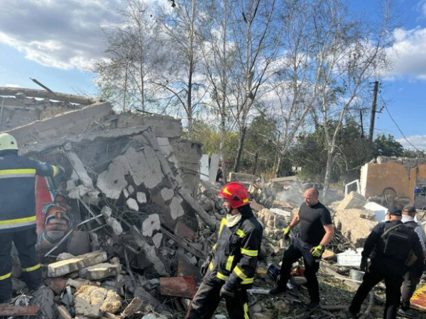 Главные новости за 5 октября: ракетный удар оккупантов и море погибших, украинцев ждет кошмар зимой и нападение нардепов на молодого парня