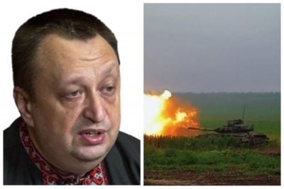 РФ ждет демилитаризация: у Зеленского назвали главные цели Украины в войне
РФ ждет демилитаризация: у Зеленского назвали главные цели Украины в войне