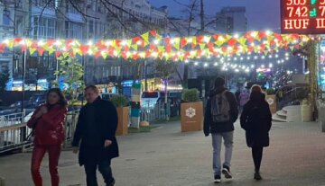 "Женщина будет президентом...": известный астролог определил, что ждет Украину зимой "Женщина будет президентом...": известный астролог определил, что ждет Украину зимой