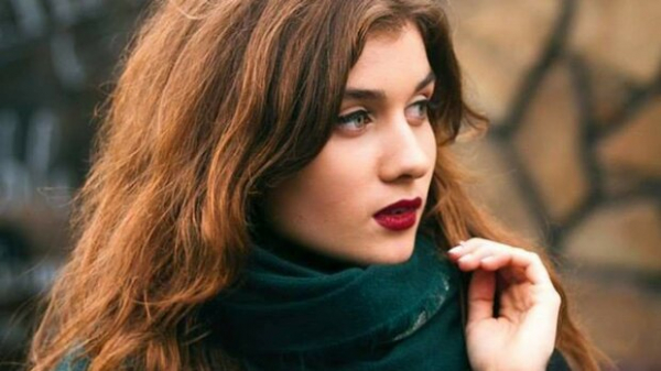 Джерри Хейл рассказала о любимом, который гораздо старше ее: "Это будет рвань"