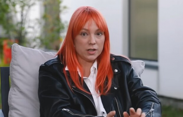 Светлана Тарабарова показала будущее Украины - россиянам не победить: "Выстоим" Светлана Тарабарова показала будущее Украины - россиянам не победить: "Выстоим"