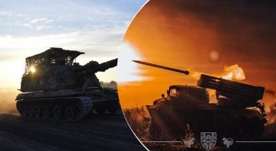 "Увольнение" генералов: в Минобороны впервые прокомментировали слухи
"Увольнение" генералов: в Минобороны впервые прокомментировали слухи