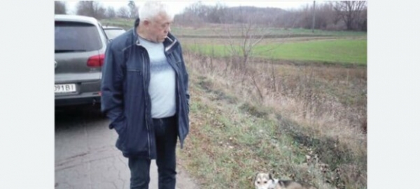 Главное за ночь: любовница Мурата против Лорак, голый протест заробитчанина в Польше, дворец Ротару и чиновник-живодер