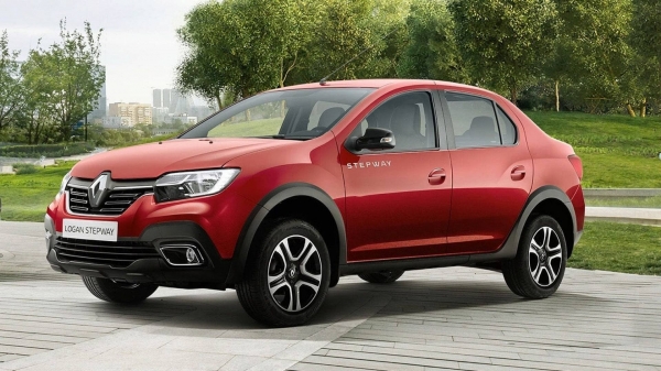 Citroen показал идеальное авто для украинских дорог
Citroen показал идеальное авто для украинских дорог