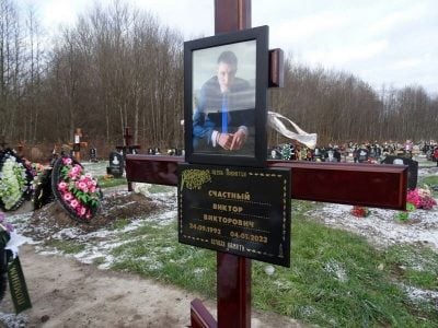 Успешное контрнаступление ВСУ: американский генерал назвал условия и сроки
Успешное контрнаступление ВСУ: американский генерал назвал условия и сроки