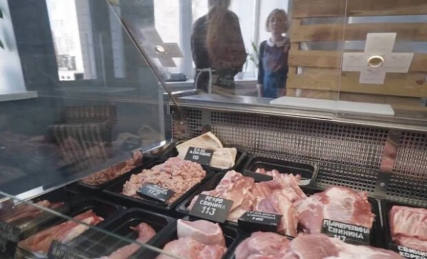 В Украине подорожает мясо вслед за коммуналкой, сигаретами и алкоголем