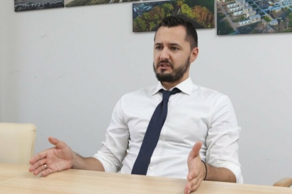 Глава Госгеонедр Опимах "подарил" олигархам миллиард кубометров газа, – СМИ Глава Госгеонедр Опимах "подарил" олигархам миллиард кубометров газа, – СМИ