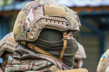 Принудительная мобилизация: военный рассказал, как улучшить ситуацию Принудительная мобилизация: военный рассказал, как улучшить ситуацию