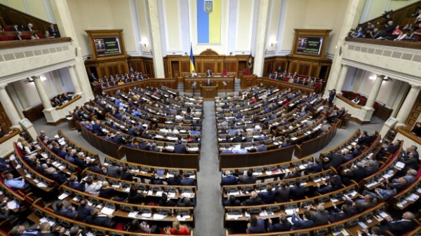 Зеленскому предлагают ввести смертную казнь за коррупцию среди депутатов Зеленскому предлагают ввести смертную казнь за коррупцию среди депутатов