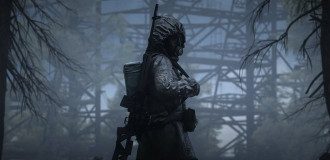 Создатели Сталкера 2 обратились к игрокам с душевным посланием
                                                                                