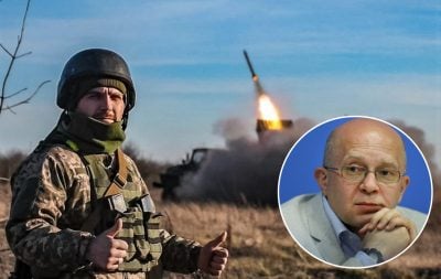 Военный эксперт пояснил, какой город на Донбассе ВСУ важно контролировать
