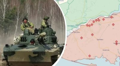 Голод и холод оккупантам России: в ВСУ назвали топ-задачу армии Украины на зиму
