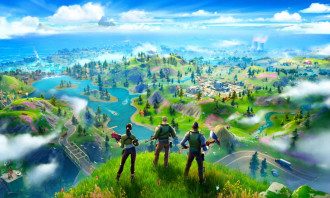 Fortnite – датирован выпуск самого большого ивента в истории игры
Fortnite – датирован выпуск самого большого ивента в истории игры