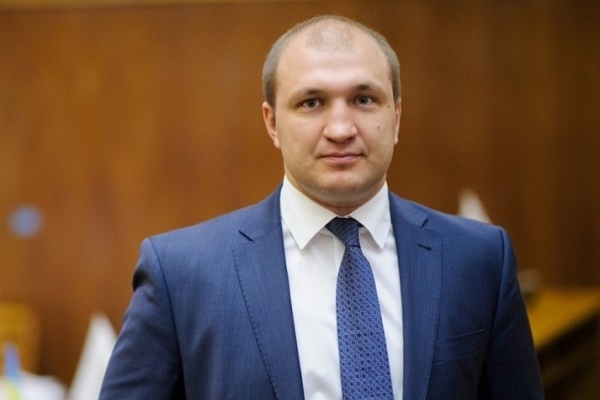 "Ж*да ждет гилляка": на Тернопольщине депутат от Ляшко антисемитски спародировал Черемшину
"Ж*да ждет гилляка": на Тернопольщине депутат от Ляшко антисемитски спародировал Черемшину