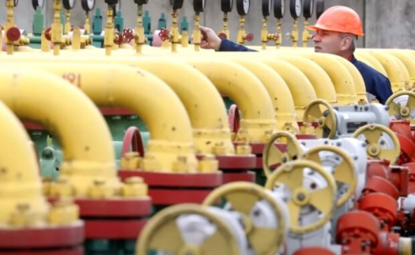 Удары рф по газовым хранилищам: могут ли повлиять на тарифы для населения Удары рф по газовым хранилищам: могут ли повлиять на тарифы для населения