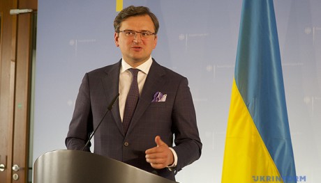 Кулеба: Консул не нашел задержанных в Беларуси украинцев
