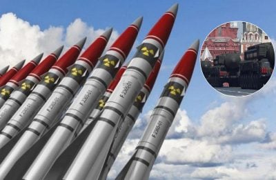 В районе Запорожской АЭС вспыхнул пожар, виден столб дыма - фото со спутника
В районе Запорожской АЭС вспыхнул пожар, виден столб дыма - фото со спутника
