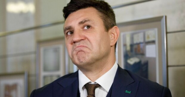 Загадочные "подарки": как бывший директор ресторана Тищенка получил имущество на $1 млн Загадочные "подарки": как бывший директор ресторана Тищенка получил имущество на $1 млн