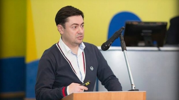 Зеленский остался без Штучного: глава аппарата Верховной Рады подал в отставку