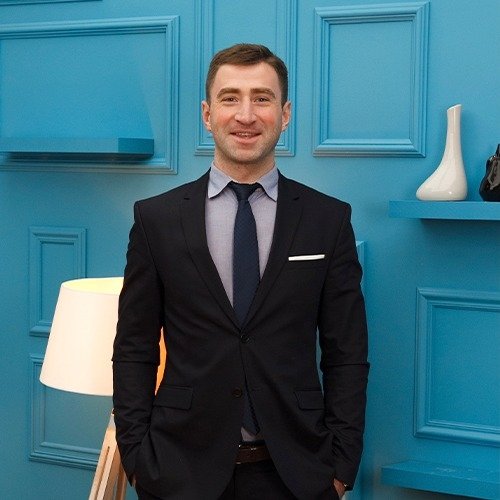 "Идеальный мужчина"-потрошитель: что известно о жестоком убийце, расчленившем свою девушку
