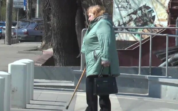 Повышение пенсионного возраста в Украине: какая цифра будет дальше Повышение пенсионного возраста в Украине: какая цифра будет дальше