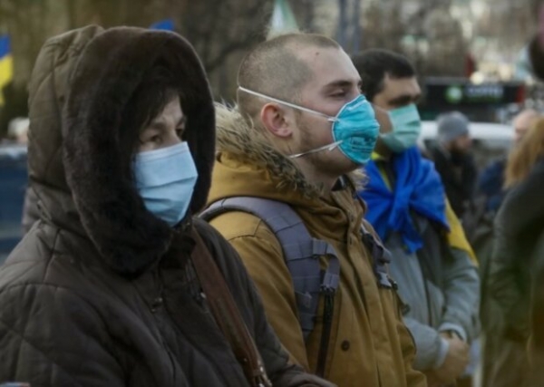 Коронавирус не пройдет — какому типу людей не страшна китайская хворь Коронавирус не пройдет — какому типу людей не страшна китайская хворь