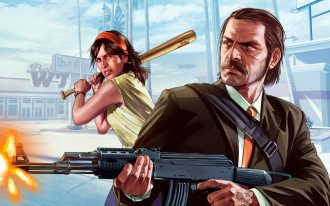 Мечты о возвращении в Вайс-Сити. Все слухи и домыслы о GTA VI
Мечты о возвращении в Вайс-Сити. Все слухи и домыслы о GTA VI