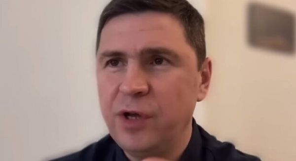 В Офисе президента прокомментировали поездки на Херсонщину путинских прихвостней: "Доказывают миру неадекватность" В Офисе президента прокомментировали поездки на Херсонщину путинских прихвостней: "Доказывают миру неадекватность"