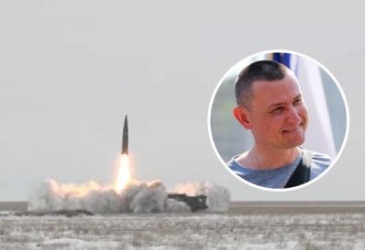 Военный эксперт спрогнозировал, когда в ВСУ будет массово поступать западная техника
Военный эксперт спрогнозировал, когда в ВСУ будет массово поступать западная техника