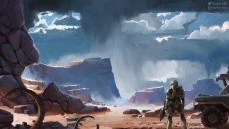 ВКонтакте стала официальным партнёром E3 2021 &ndash; выставку покажут на русском языке

