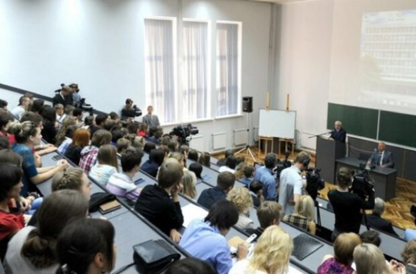 Поступление в университет по новым правилам: что нужно знать абитуриентам Поступление в университет по новым правилам: что нужно знать абитуриентам