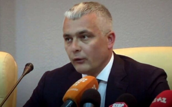 Для дружбы нужно 20%: что не так с окружением Олега Кипера, и кому помогала мама Для дружбы нужно 20%: что не так с окружением Олега Кипера, и кому помогала мама