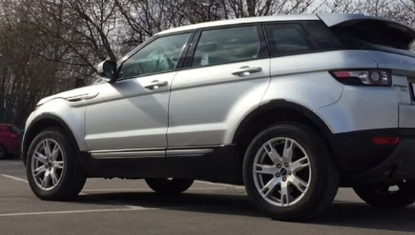 3 самых опасных автомобиля: чем плохи Nissan, Peugeot и Range Rover 3 самых опасных автомобиля: чем плохи Nissan, Peugeot и Range Rover