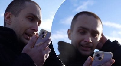 Издевались и угрожали смертью: украинские дети рассказали об ужасах в плену РФ
Издевались и угрожали смертью: украинские дети рассказали об ужасах в плену РФ