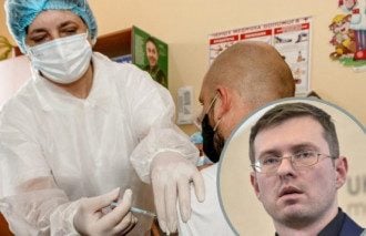 Есть три варианта дальнейшей вакцинации от коронавируса - Кузин
