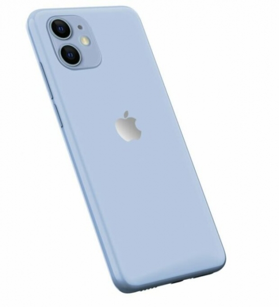 В сеть слили новый инсайд об iPhone 12 – флагман Apple получит крутой дизайн В сеть слили новый инсайд об iPhone 12 – флагман Apple получит крутой дизайн