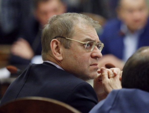Пашинский взялся продавать оружие Украине: связанная компания заработала сотни миллионов Пашинский взялся продавать оружие Украине: связанная компания заработала сотни миллионов