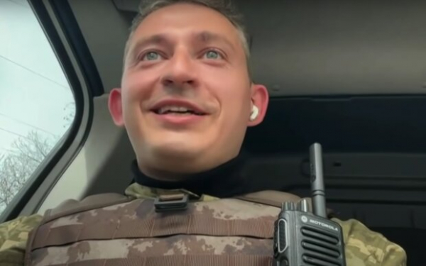 Коля Серга разразился гневом в адрес комика Щегеля и режиссера Голубкова, убежавших из Украины: "Это паразиты" Коля Серга разразился гневом в адрес комика Щегеля и режиссера Голубкова, убежавших из Украины: "Это паразиты"