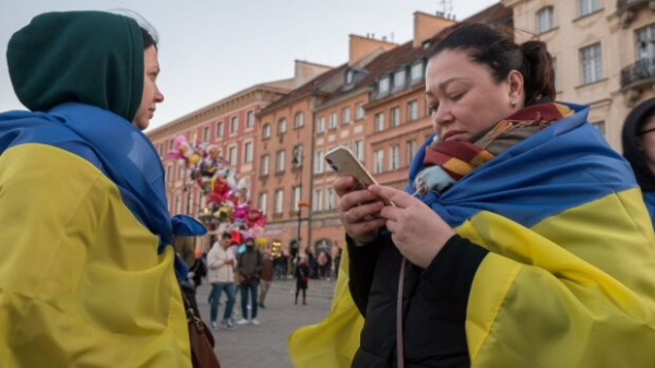 Польша готовит большие изменения для украинцев: придется ли собирать вещи Польша готовит большие изменения для украинцев: придется ли собирать вещи