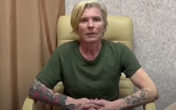 Главные новости за 21 июня: удар по Змеиному, "коннект" Дорофеевой и Кацурина, а еще восстание против Арестовича Главные новости за 21 июня: удар по Змеиному, "коннект" Дорофеевой и Кацурина, а еще восстание против Арестовича