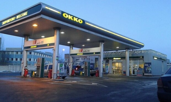 ОККО продает бензин с запрещенной концентрацией бензола — смертельно опасного для человека канцерогена ОККО продает бензин с запрещенной концентрацией бензола — смертельно опасного для человека канцерогена