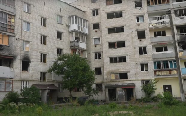 Владельцам разрушенного жилья выплатят деньги на покупку нового: как подать заявку Владельцам разрушенного жилья выплатят деньги на покупку нового: как подать заявку