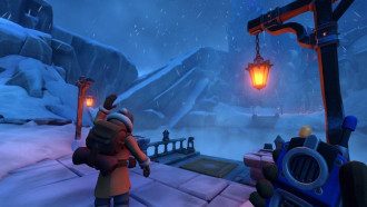 Анонсирована новая игра в популярной серии We Were Here
Анонсирована новая игра в популярной серии We Were Here