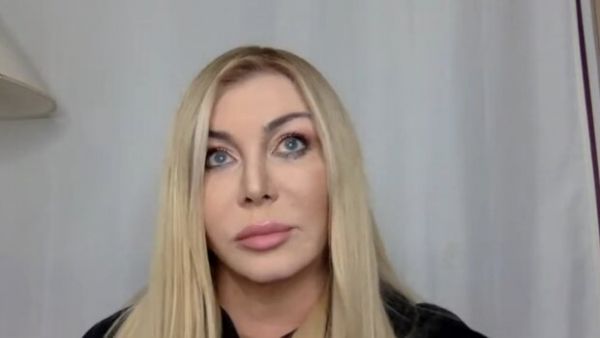 Певица Ирина Билык рассказала о своей дружбе с Филиппом Киркоровым: "Я больше не верю" Певица Ирина Билык рассказала о своей дружбе с Филиппом Киркоровым: "Я больше не верю"
