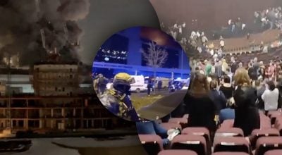 "Больное и циничное существо": Зеленский жестко ответил на обвинения Путина
"Больное и циничное существо": Зеленский жестко ответил на обвинения Путина