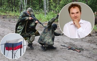 Затишья нет, враг палит из артиллерии: Маляр рассказала об ожесточенных боях за Бахмут
Затишья нет, враг палит из артиллерии: Маляр рассказала об ожесточенных боях за Бахмут