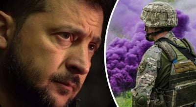 Максимальное уничтожение сил РФ: Данилов назвал задачу контрнаступления
