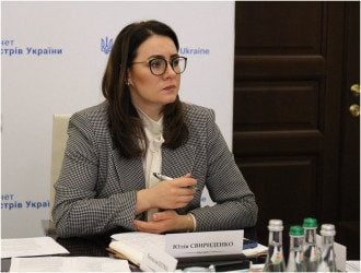 Более 2,5 миллиона украинцев выехали за границу, но они хотят вернуться домой – Свириденко
Более 2,5 миллиона украинцев выехали за границу, но они хотят вернуться домой – Свириденко