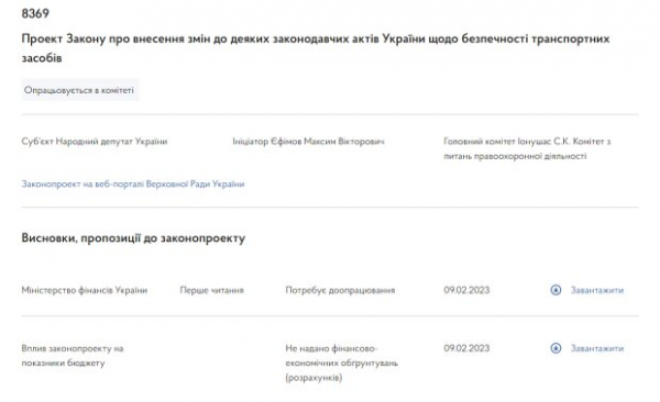 Украинских водителей готовят к новым штрафам: теперь полиция займется колесами Украинских водителей готовят к новым штрафам: теперь полиция займется колесами