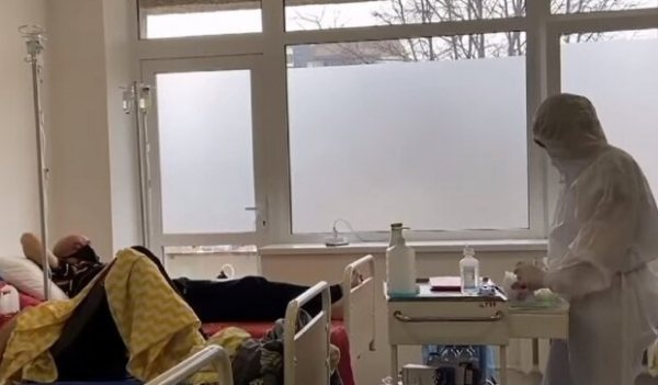Анализы можно сдать бесплатно: НСЗУ обнародовала список